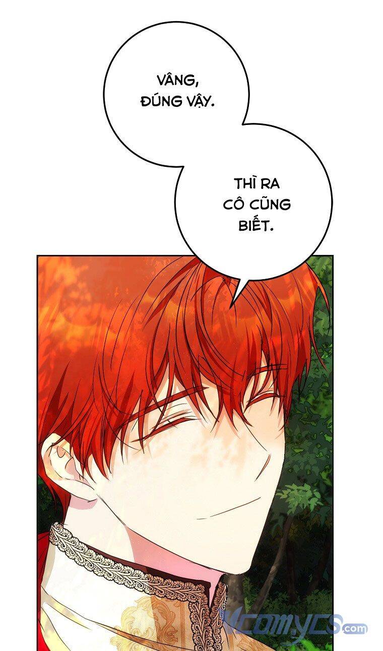 Trở Thành Vợ Của Nam Chính Tiểu Thuyết: Chapter 39