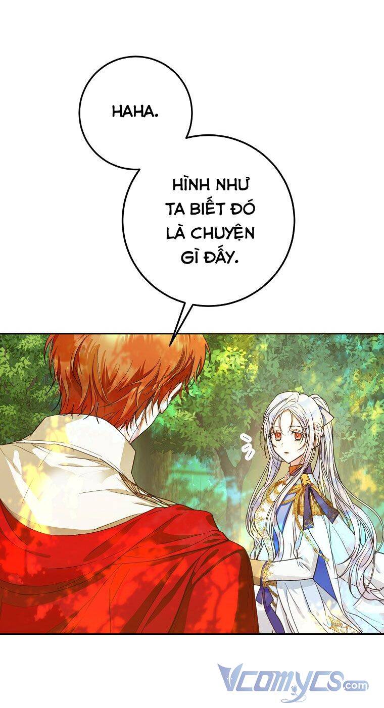 Trở Thành Vợ Của Nam Chính Tiểu Thuyết: Chapter 39