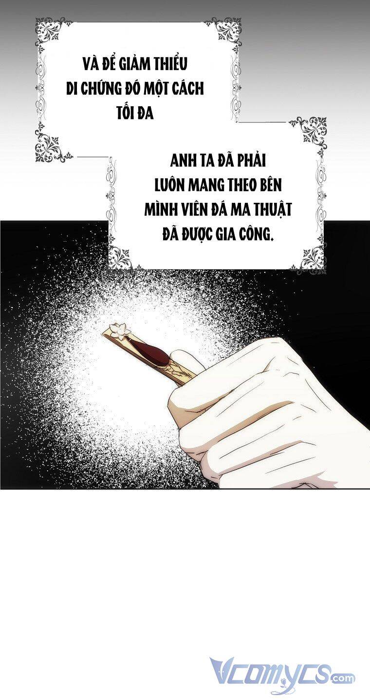 Trở Thành Vợ Của Nam Chính Tiểu Thuyết: Chapter 39