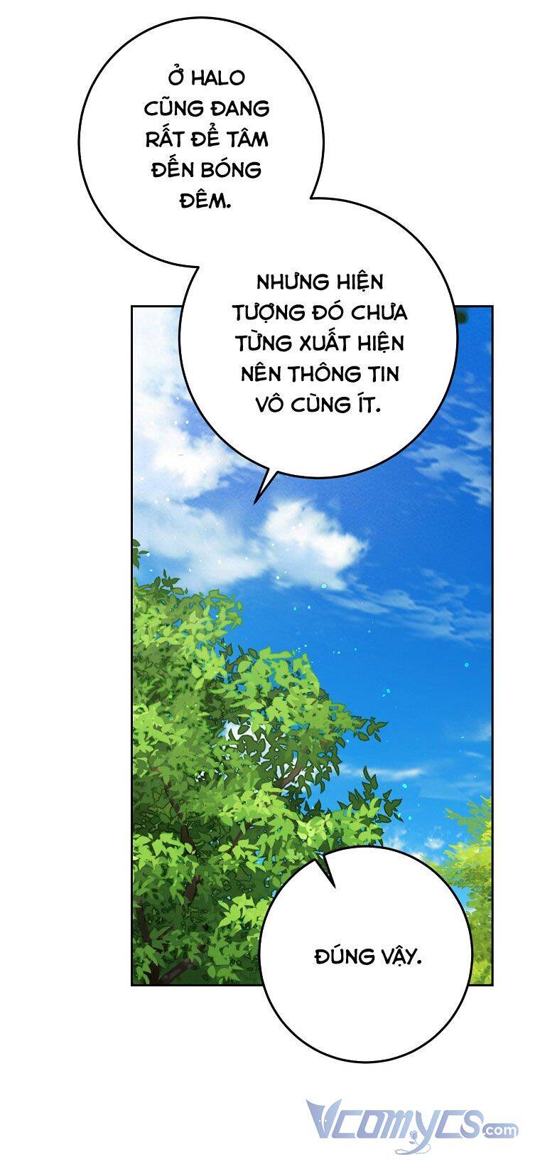 Trở Thành Vợ Của Nam Chính Tiểu Thuyết: Chapter 39