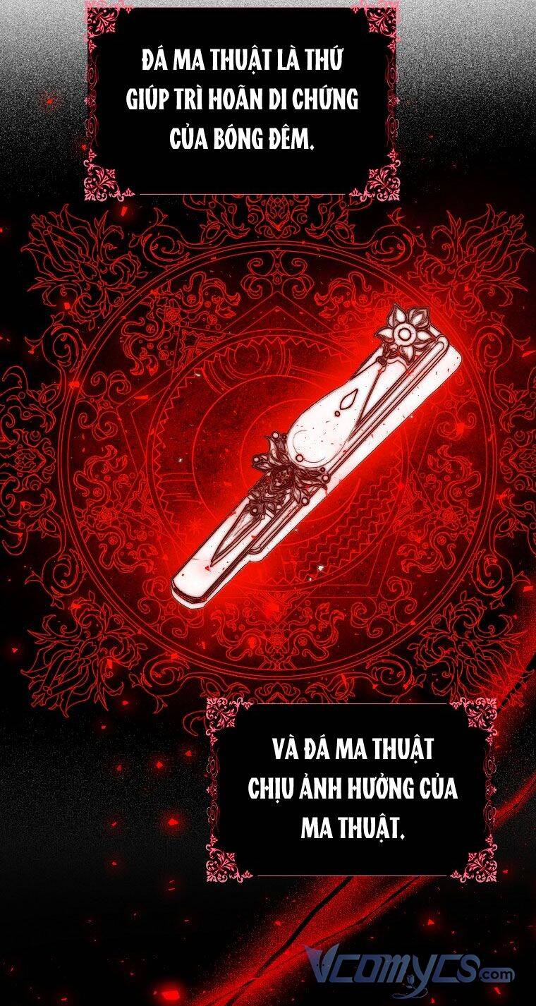 Trở Thành Vợ Của Nam Chính Tiểu Thuyết: Chapter 39