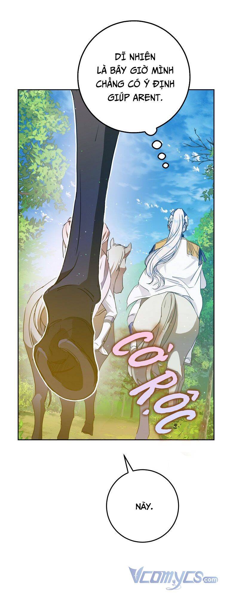 Trở Thành Vợ Của Nam Chính Tiểu Thuyết: Chapter 39