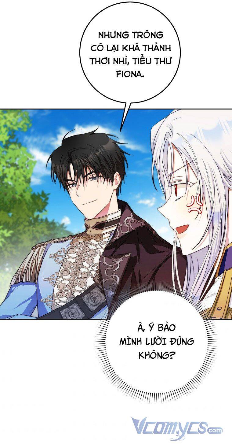 Trở Thành Vợ Của Nam Chính Tiểu Thuyết: Chapter 39