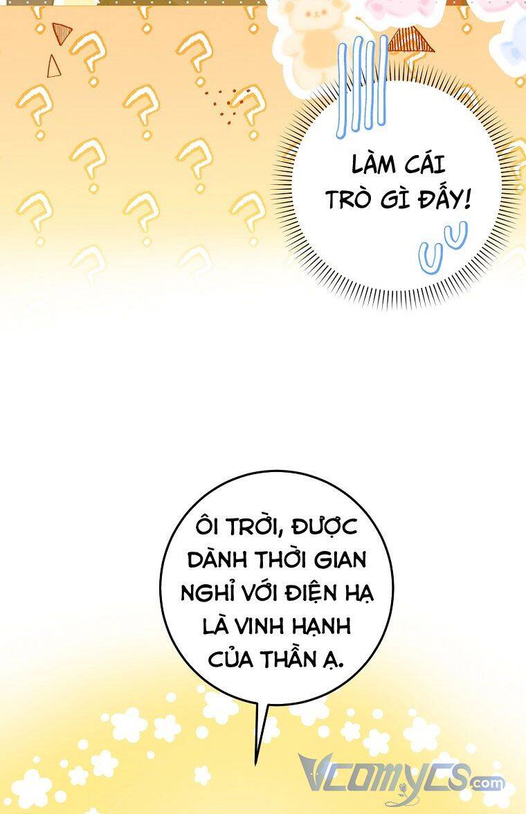 Trở Thành Vợ Của Nam Chính Tiểu Thuyết: Chapter 39