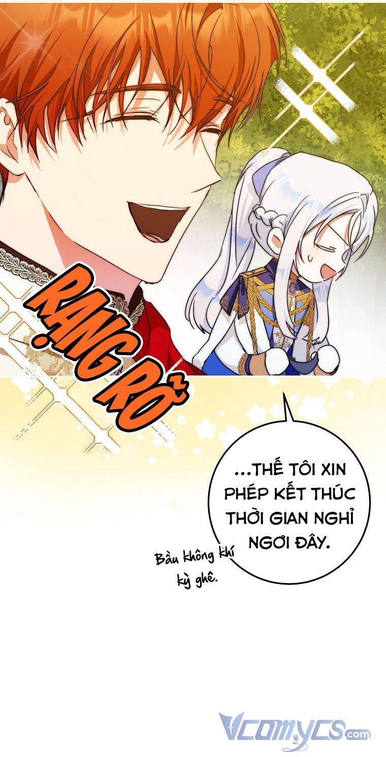 Trở Thành Vợ Của Nam Chính Tiểu Thuyết: Chapter 39