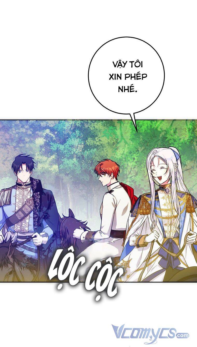 Trở Thành Vợ Của Nam Chính Tiểu Thuyết: Chapter 39