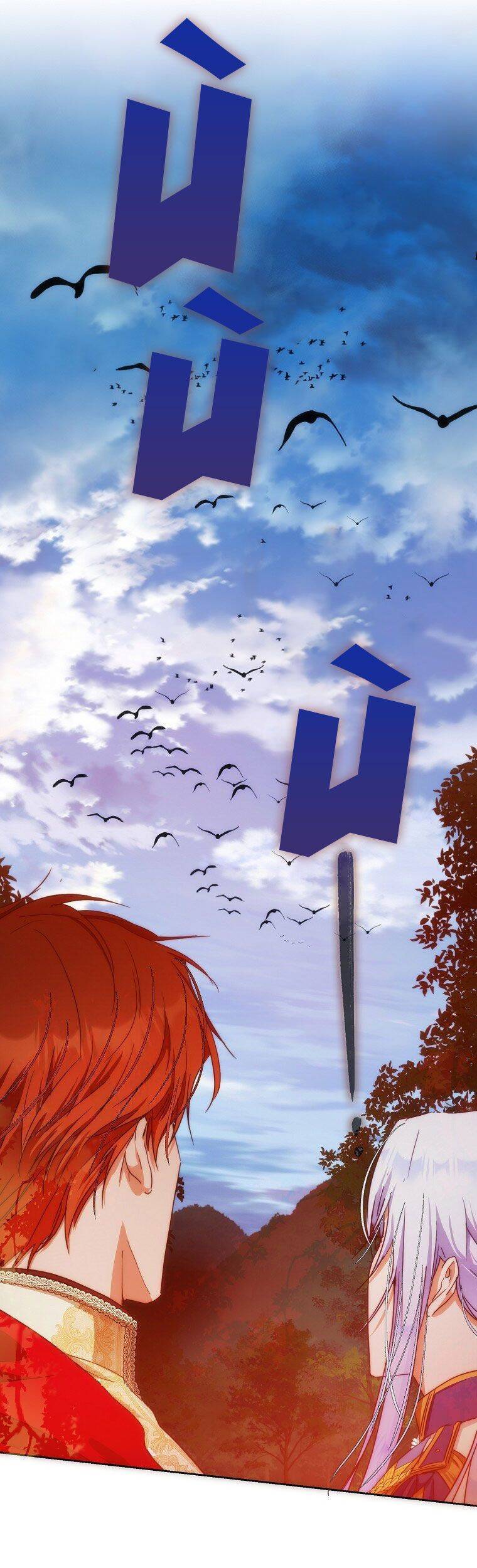 Trở Thành Vợ Của Nam Chính Tiểu Thuyết: Chapter 39