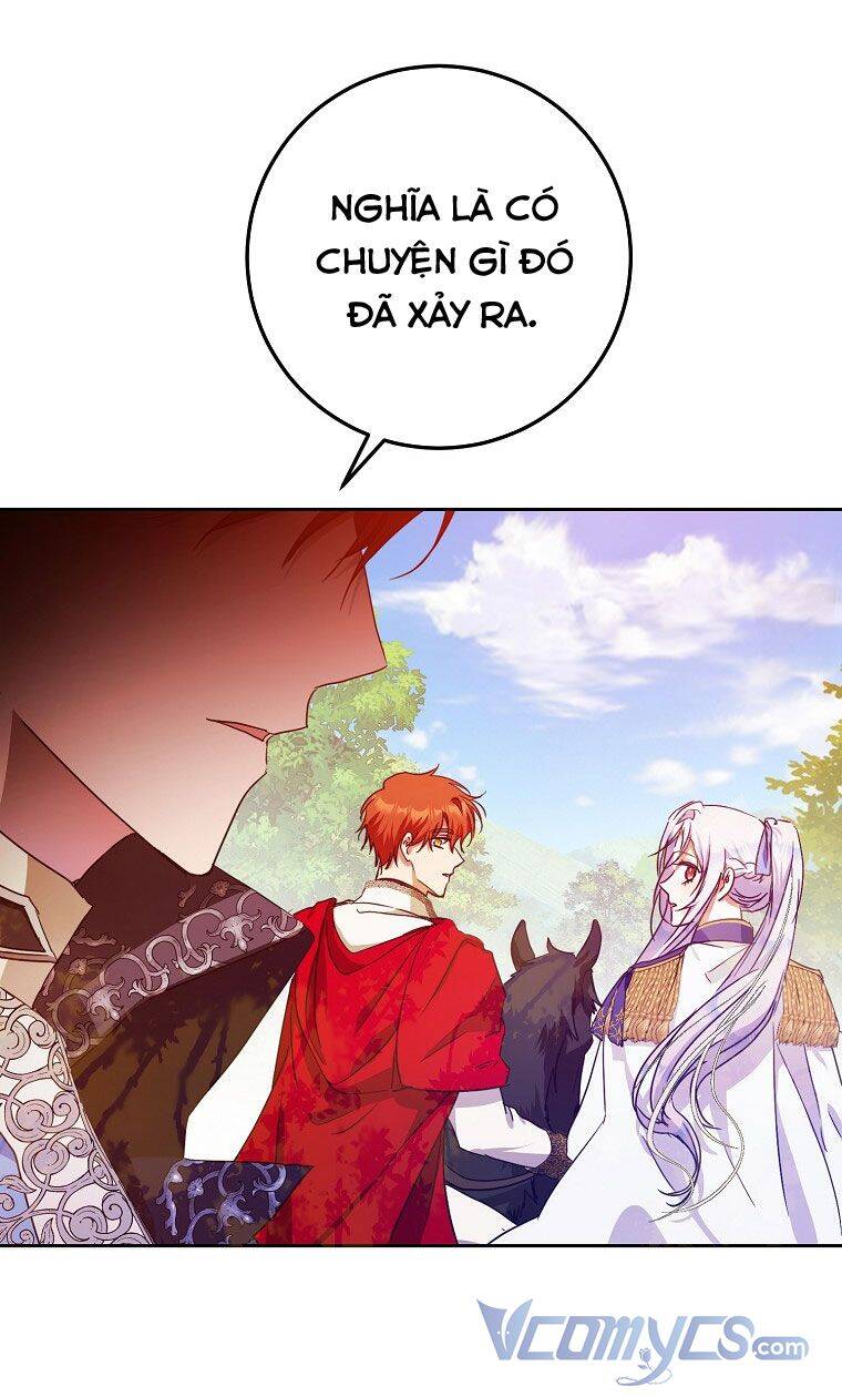 Trở Thành Vợ Của Nam Chính Tiểu Thuyết: Chapter 39