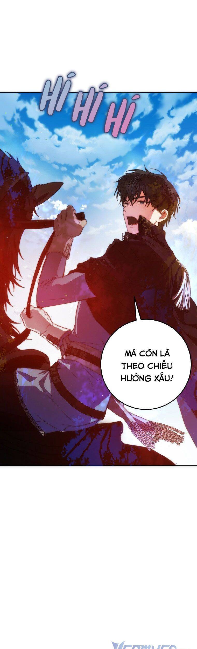 Trở Thành Vợ Của Nam Chính Tiểu Thuyết: Chapter 39