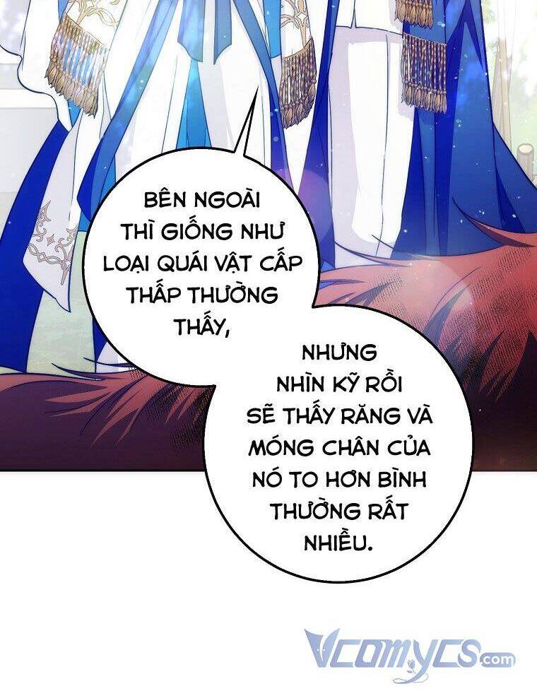 Trở Thành Vợ Của Nam Chính Tiểu Thuyết: Chapter 39