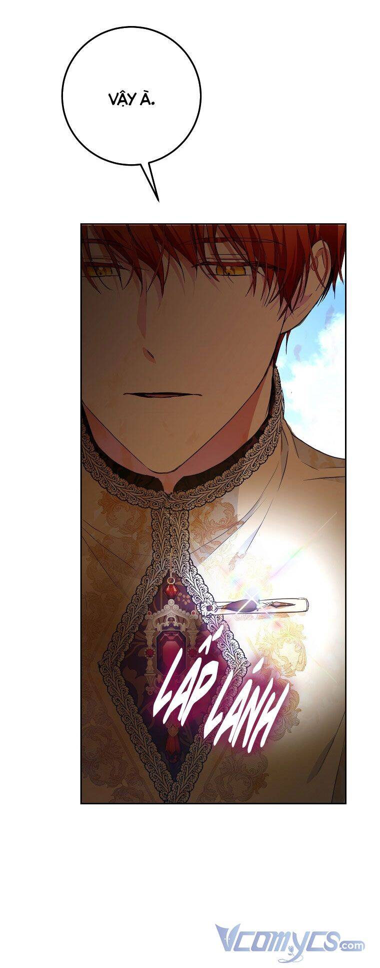 Trở Thành Vợ Của Nam Chính Tiểu Thuyết: Chapter 39