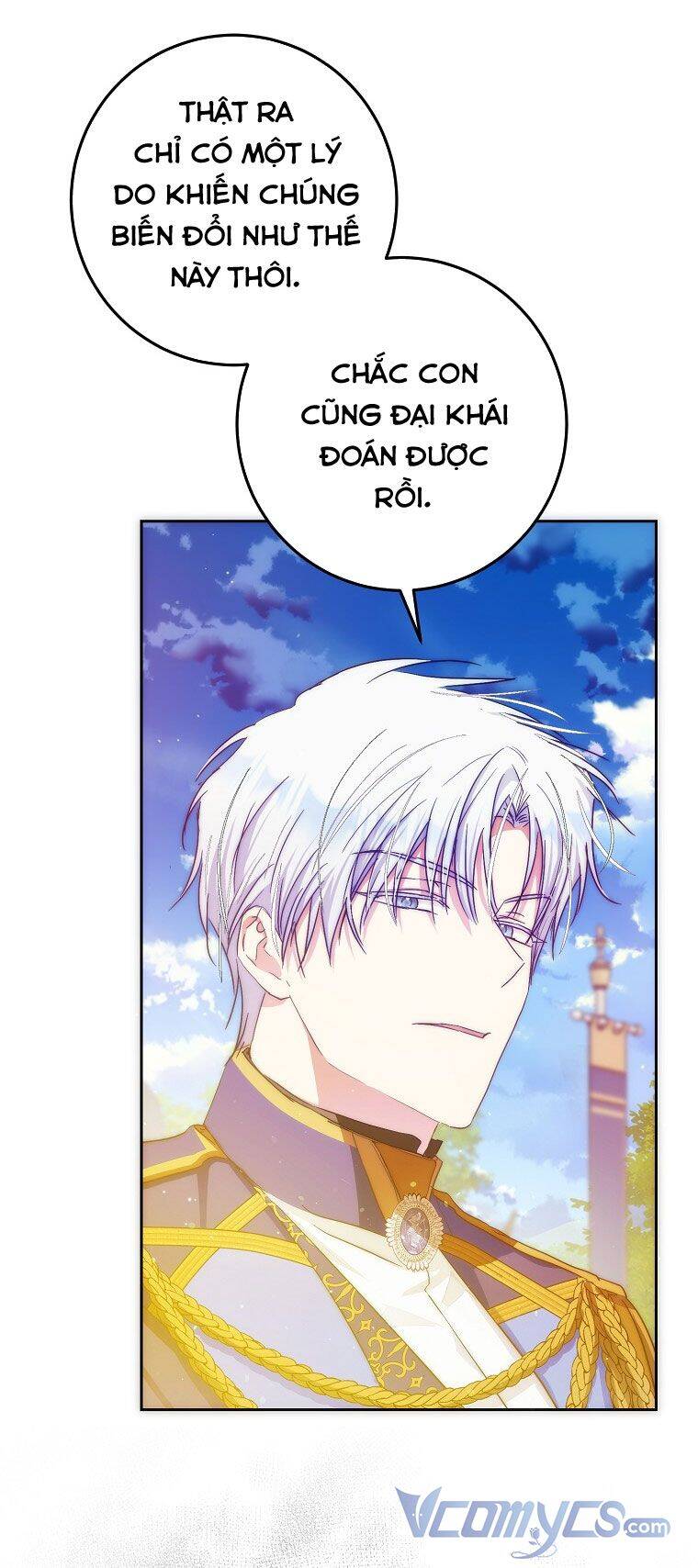 Trở Thành Vợ Của Nam Chính Tiểu Thuyết: Chapter 39