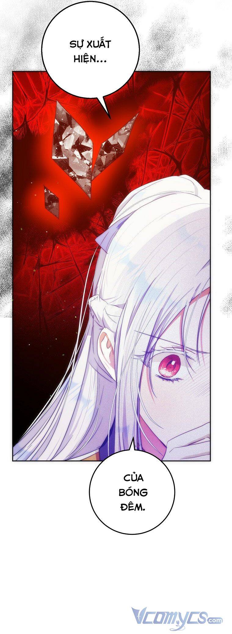 Trở Thành Vợ Của Nam Chính Tiểu Thuyết: Chapter 39