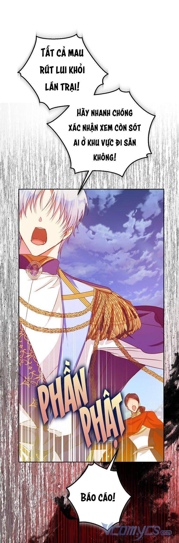 Trở Thành Vợ Của Nam Chính Tiểu Thuyết: Chapter 39