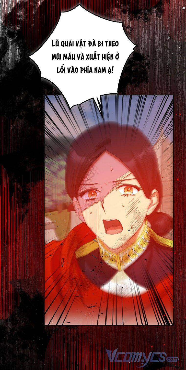 Trở Thành Vợ Của Nam Chính Tiểu Thuyết: Chapter 39