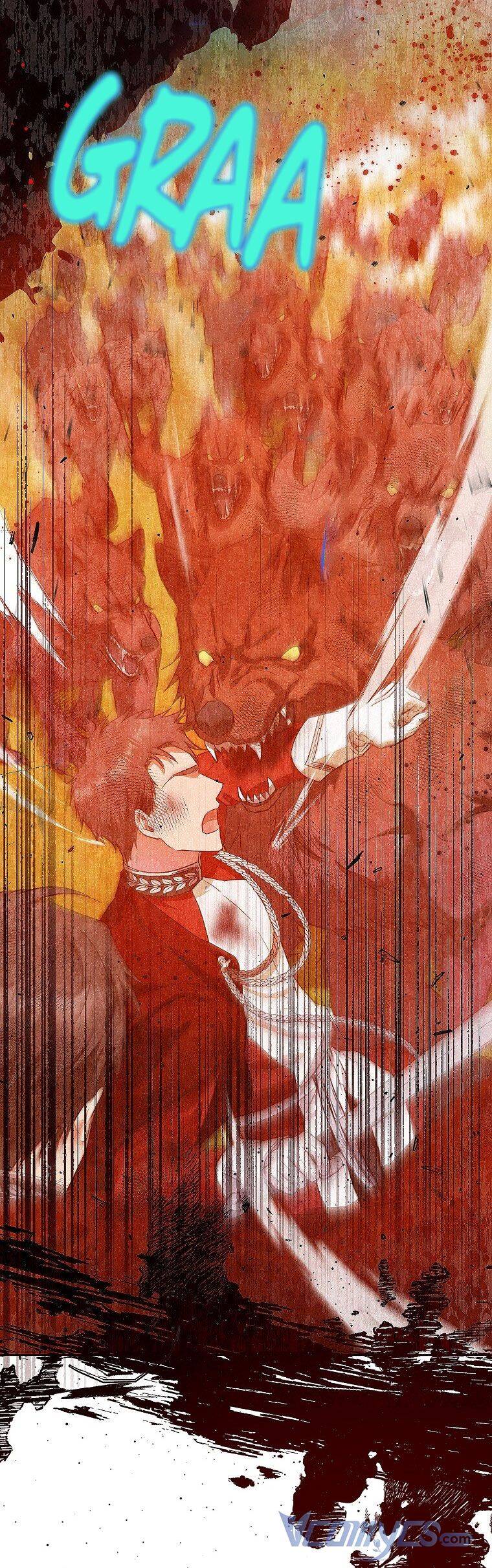 Trở Thành Vợ Của Nam Chính Tiểu Thuyết: Chapter 39