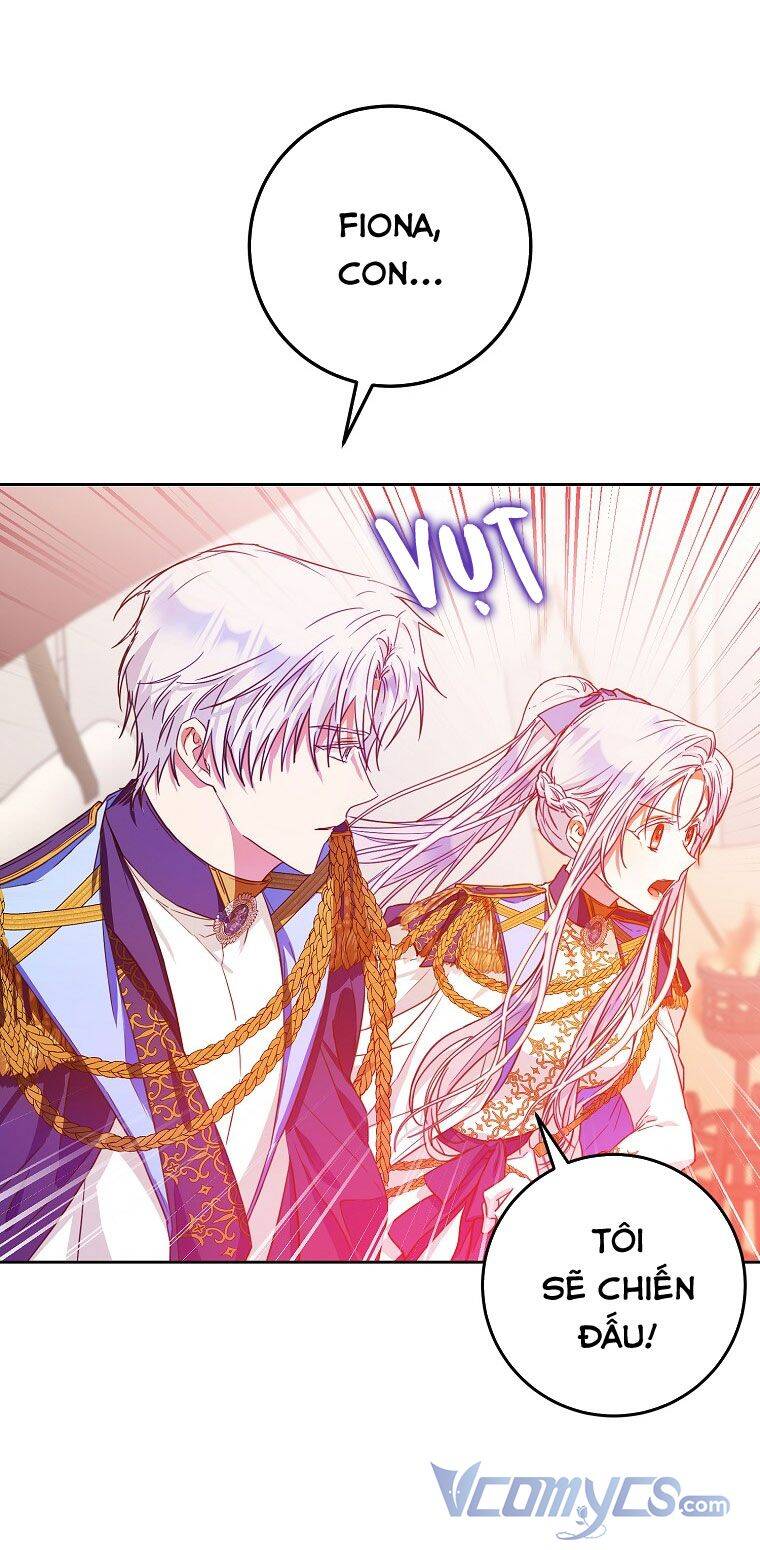 Trở Thành Vợ Của Nam Chính Tiểu Thuyết: Chapter 39