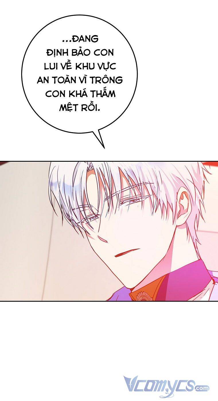 Trở Thành Vợ Của Nam Chính Tiểu Thuyết: Chapter 39