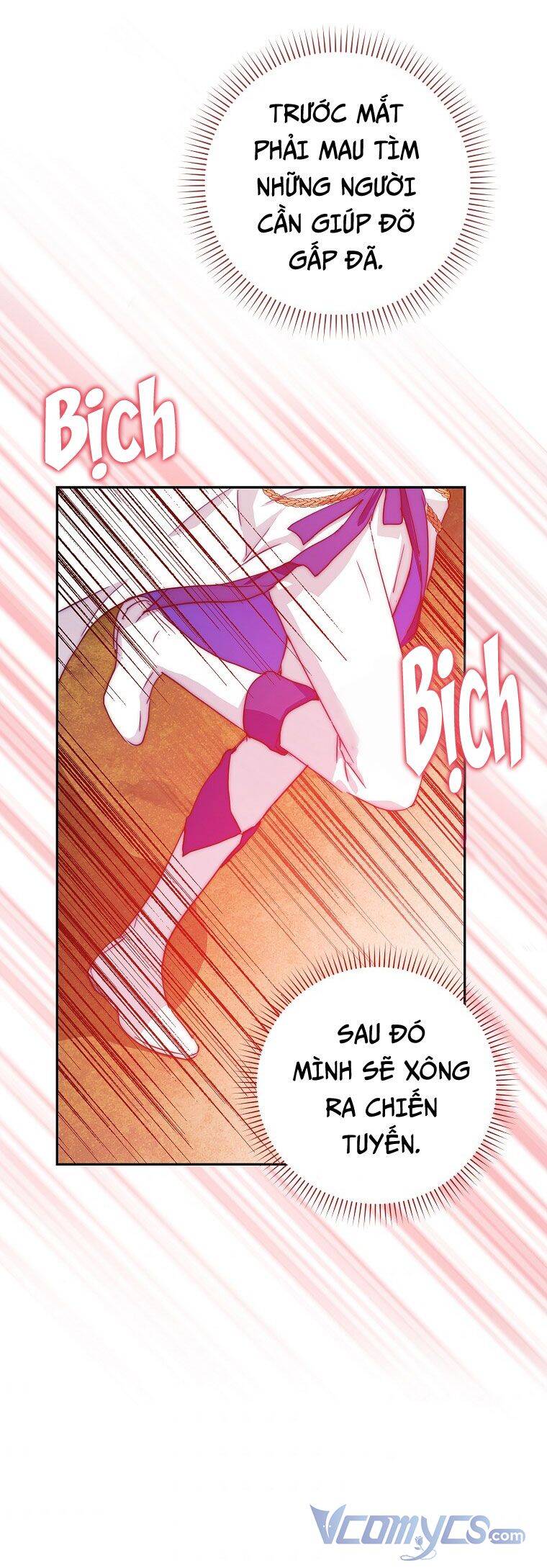 Trở Thành Vợ Của Nam Chính Tiểu Thuyết: Chapter 39