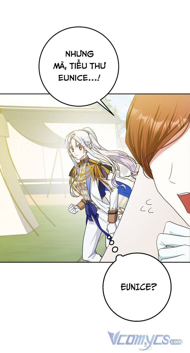 Trở Thành Vợ Của Nam Chính Tiểu Thuyết: Chapter 39