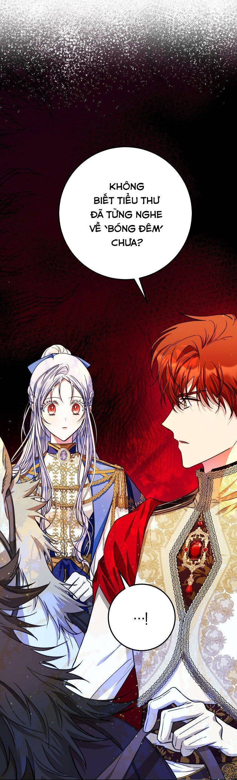 Trở Thành Vợ Của Nam Chính Tiểu Thuyết: Chapter 39