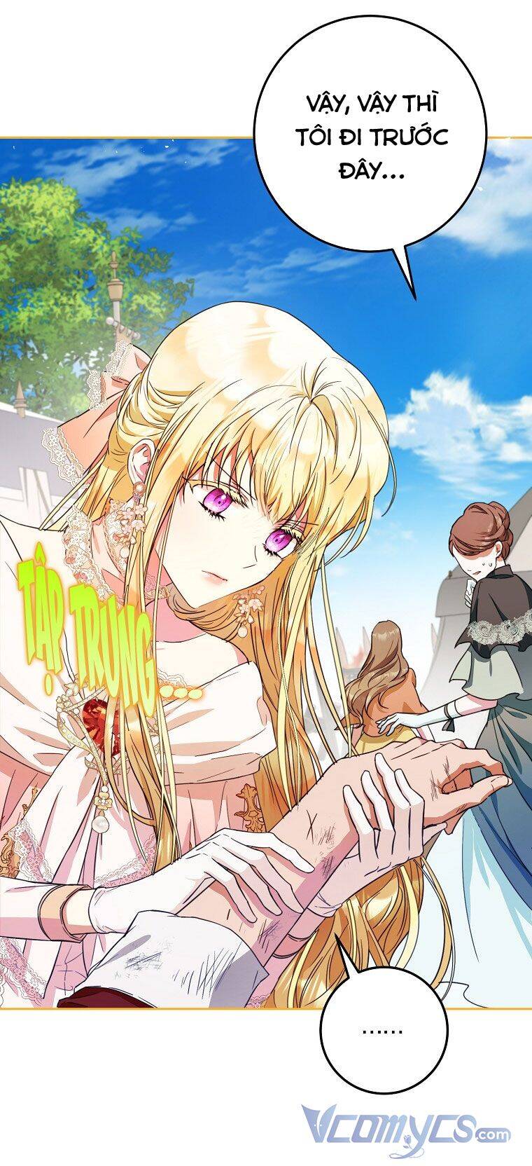 Trở Thành Vợ Của Nam Chính Tiểu Thuyết: Chapter 39