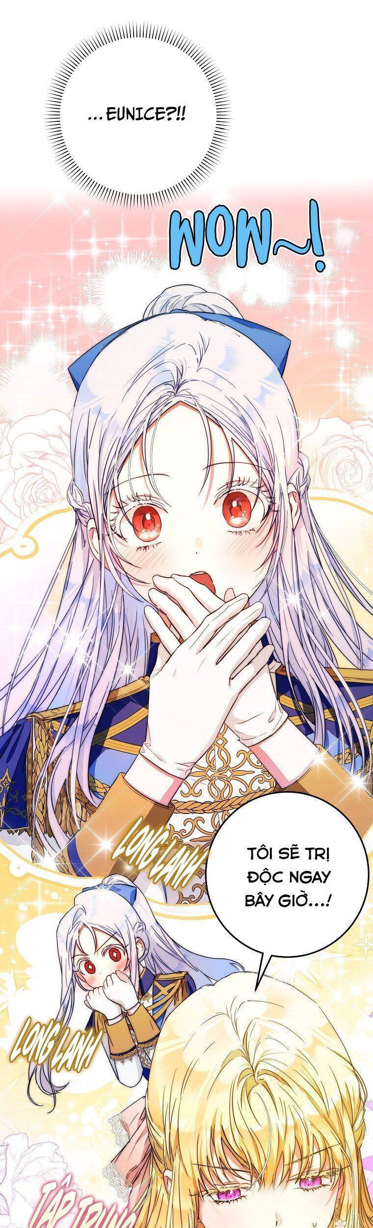 Trở Thành Vợ Của Nam Chính Tiểu Thuyết: Chapter 39