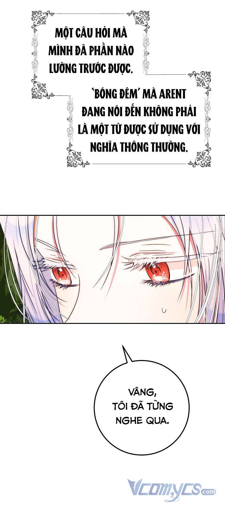 Trở Thành Vợ Của Nam Chính Tiểu Thuyết: Chapter 39