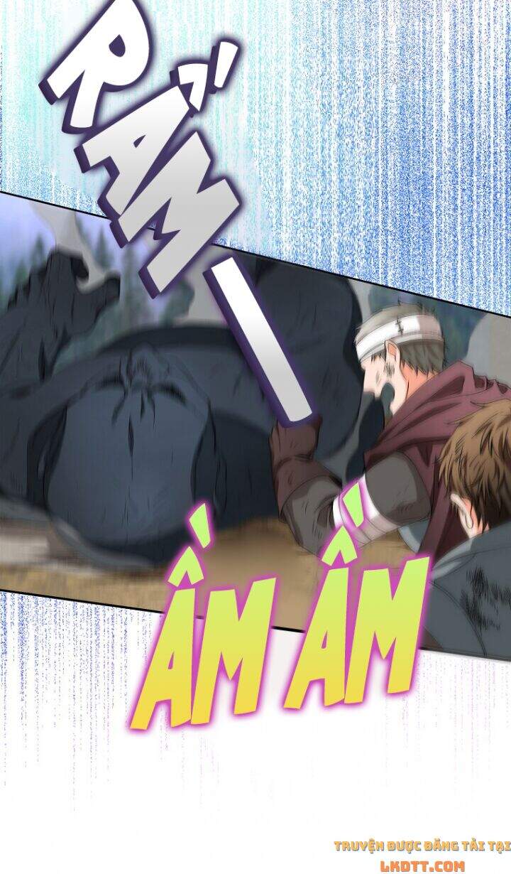 Trở Thành Vợ Của Nam Chính Tiểu Thuyết: Chapter 4