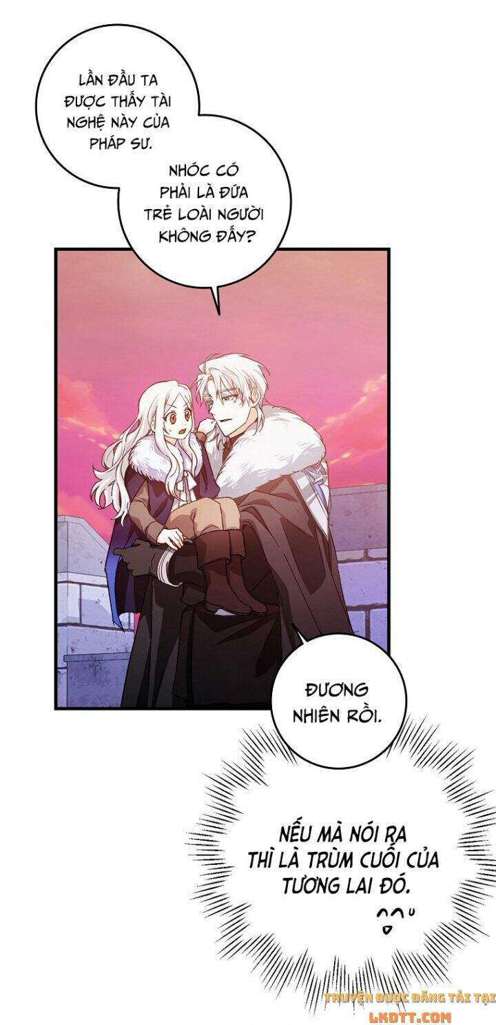 Trở Thành Vợ Của Nam Chính Tiểu Thuyết: Chapter 4