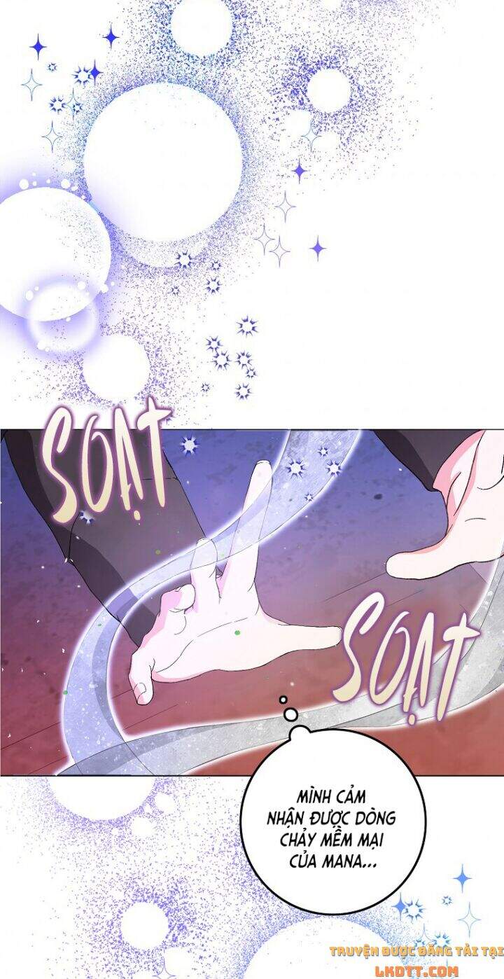 Trở Thành Vợ Của Nam Chính Tiểu Thuyết: Chapter 4