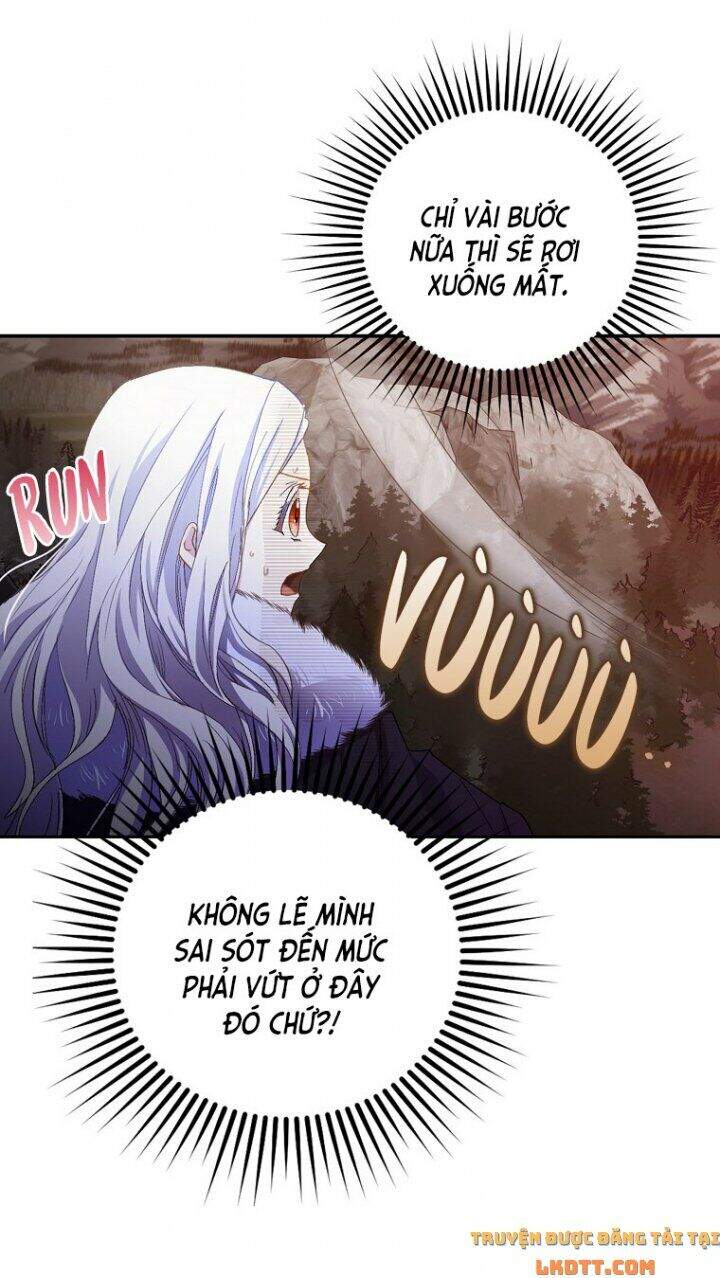 Trở Thành Vợ Của Nam Chính Tiểu Thuyết: Chapter 4