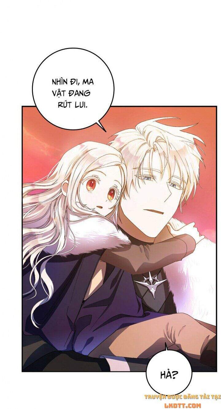 Trở Thành Vợ Của Nam Chính Tiểu Thuyết: Chapter 4