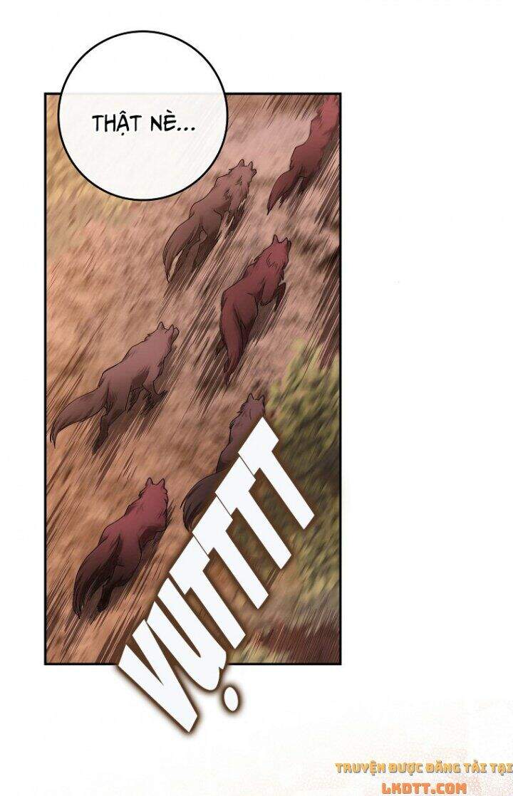 Trở Thành Vợ Của Nam Chính Tiểu Thuyết: Chapter 4