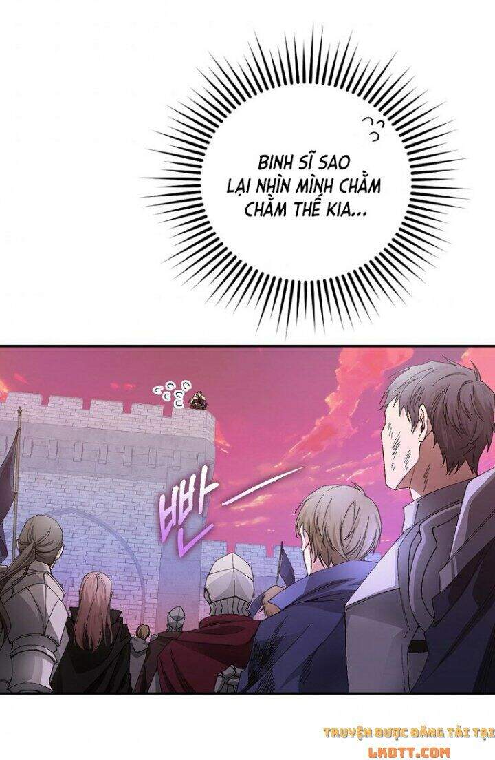 Trở Thành Vợ Của Nam Chính Tiểu Thuyết: Chapter 4