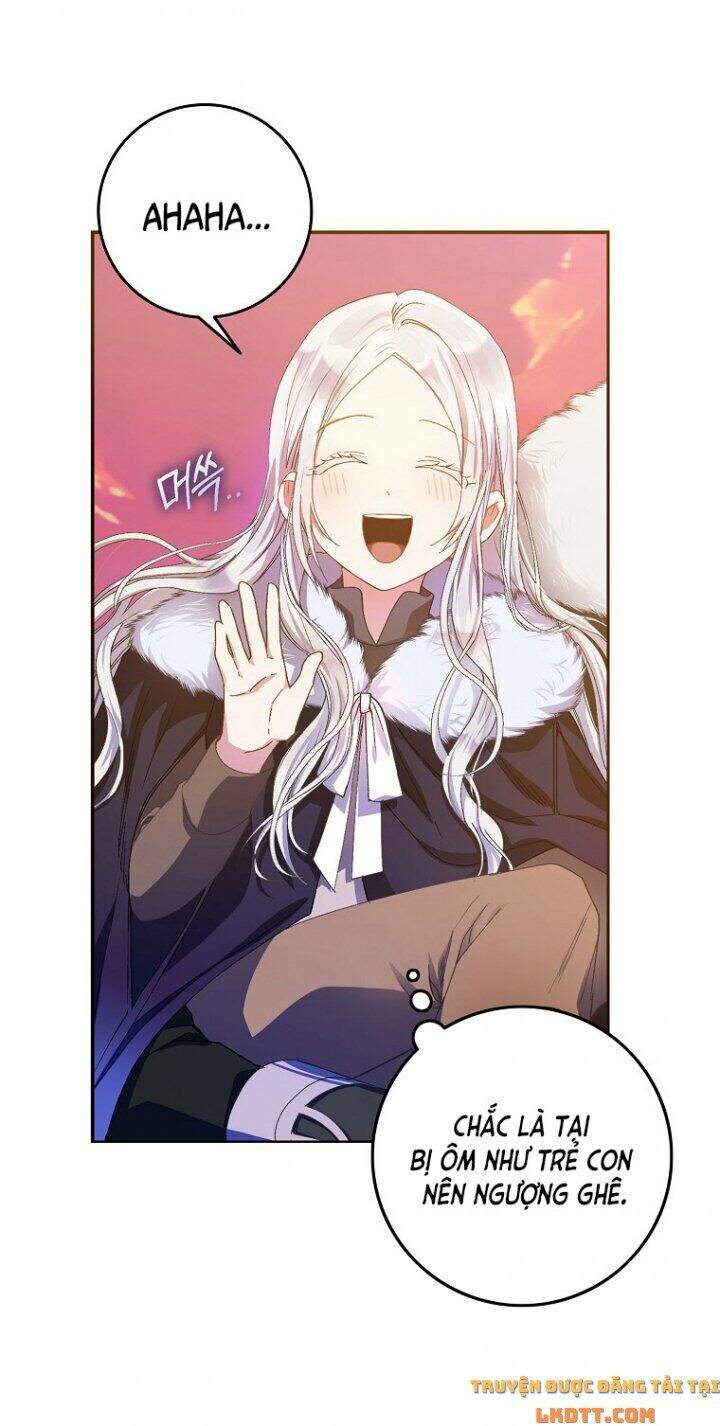 Trở Thành Vợ Của Nam Chính Tiểu Thuyết: Chapter 4