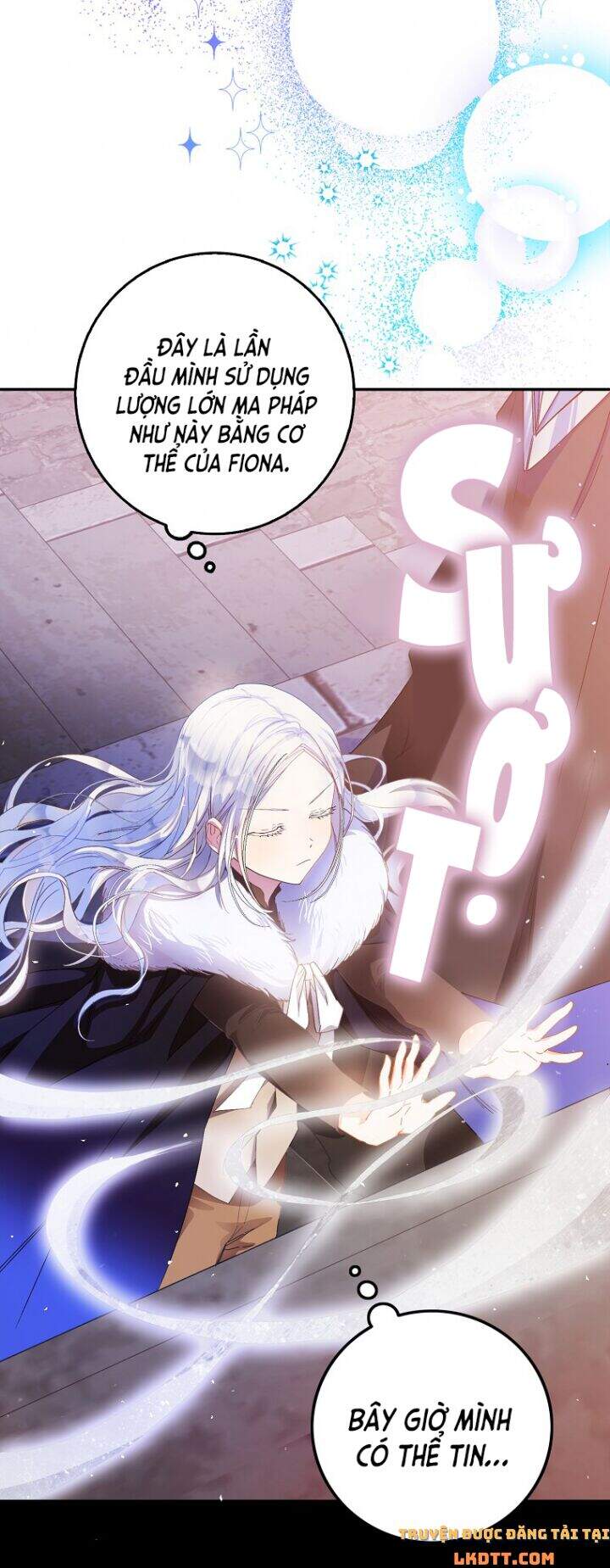 Trở Thành Vợ Của Nam Chính Tiểu Thuyết: Chapter 4