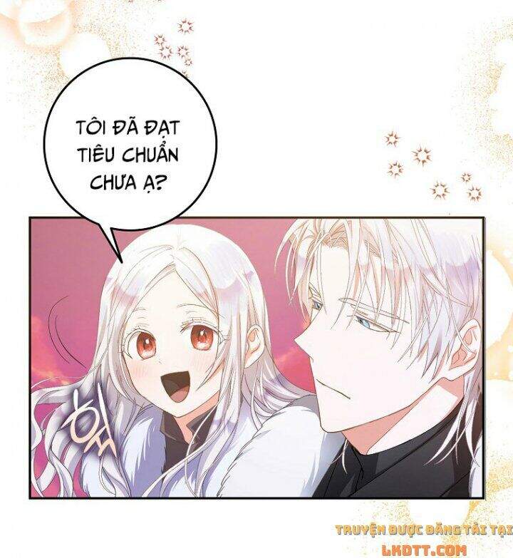 Trở Thành Vợ Của Nam Chính Tiểu Thuyết: Chapter 4