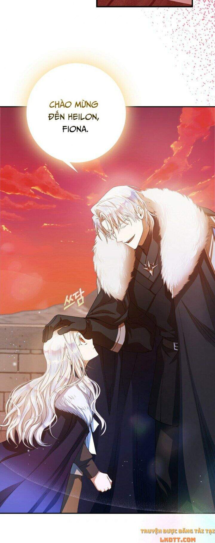 Trở Thành Vợ Của Nam Chính Tiểu Thuyết: Chapter 4