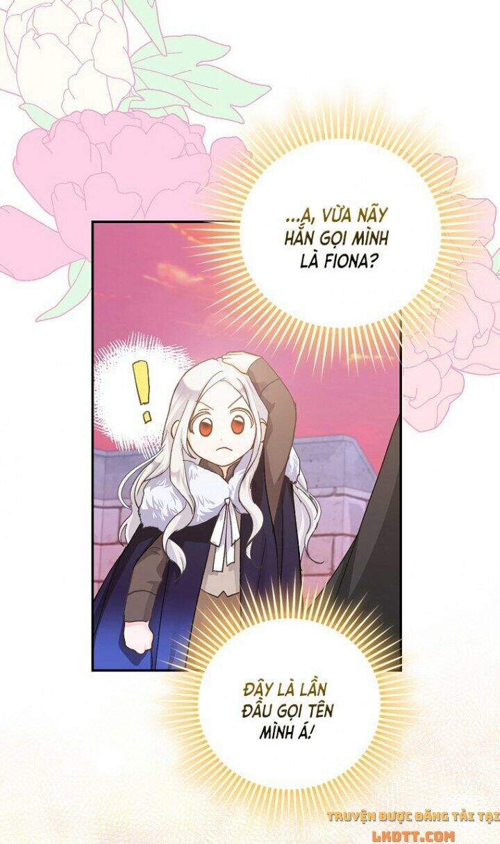 Trở Thành Vợ Của Nam Chính Tiểu Thuyết: Chapter 4