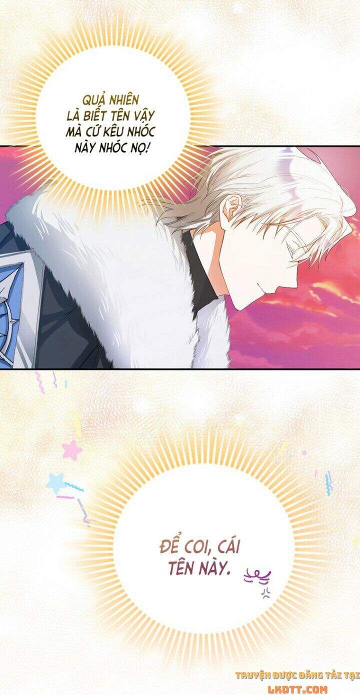 Trở Thành Vợ Của Nam Chính Tiểu Thuyết: Chapter 4