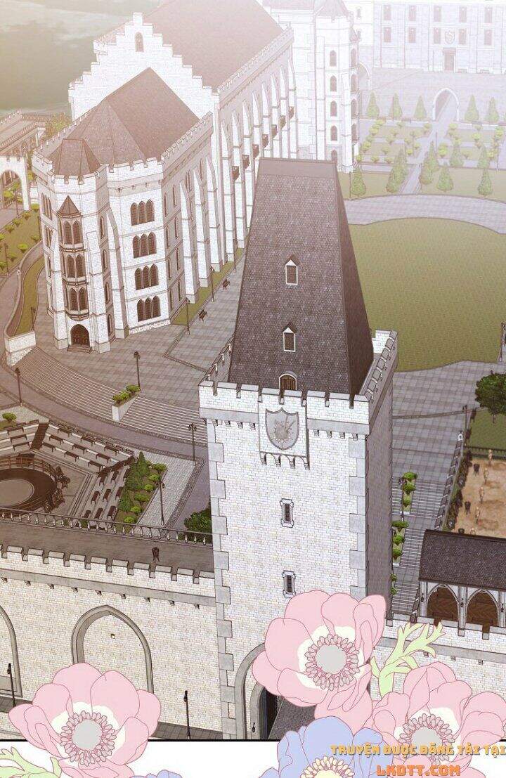 Trở Thành Vợ Của Nam Chính Tiểu Thuyết: Chapter 4