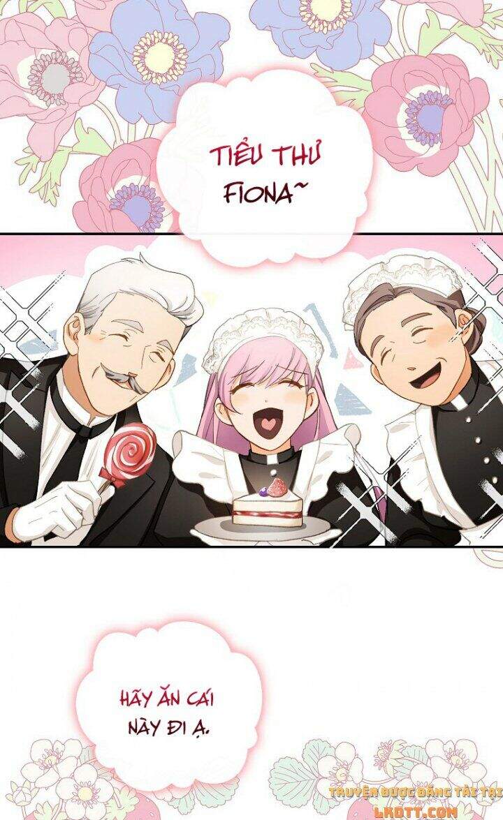 Trở Thành Vợ Của Nam Chính Tiểu Thuyết: Chapter 4