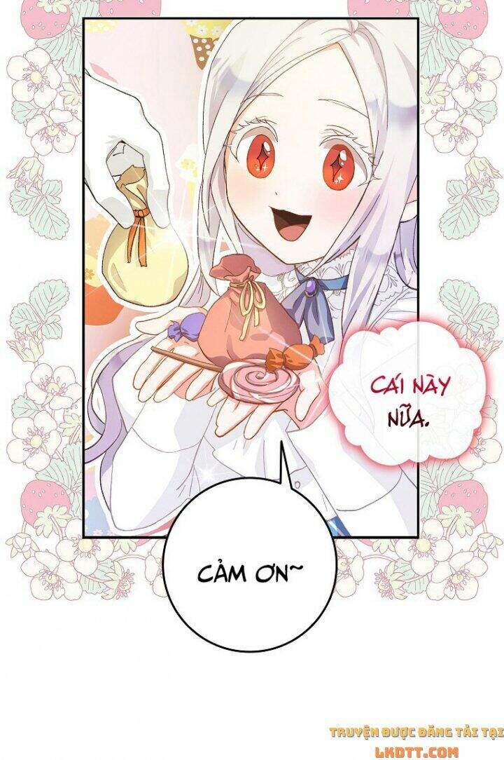 Trở Thành Vợ Của Nam Chính Tiểu Thuyết: Chapter 4