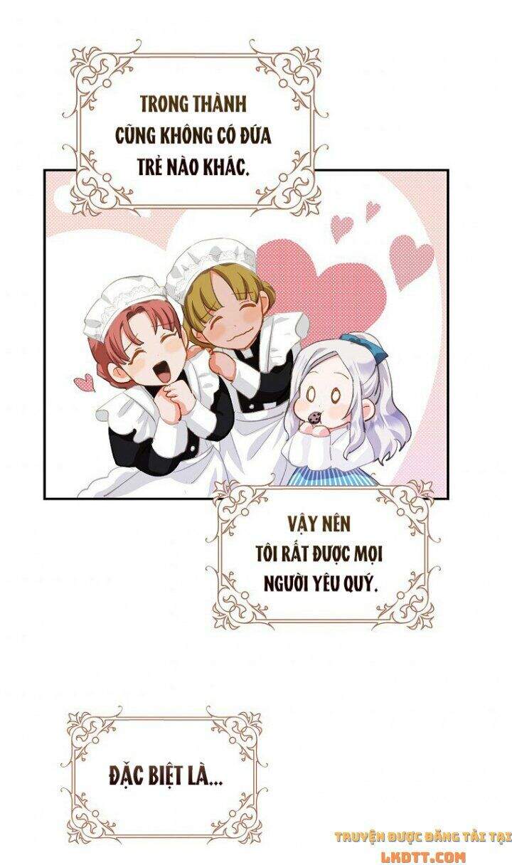 Trở Thành Vợ Của Nam Chính Tiểu Thuyết: Chapter 4