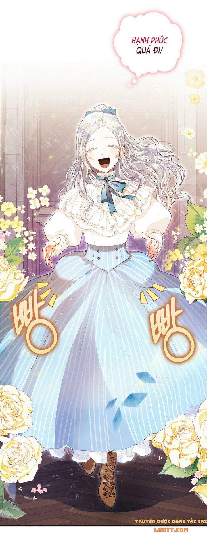 Trở Thành Vợ Của Nam Chính Tiểu Thuyết: Chapter 4