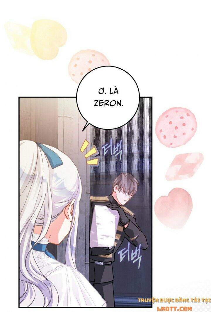 Trở Thành Vợ Của Nam Chính Tiểu Thuyết: Chapter 4