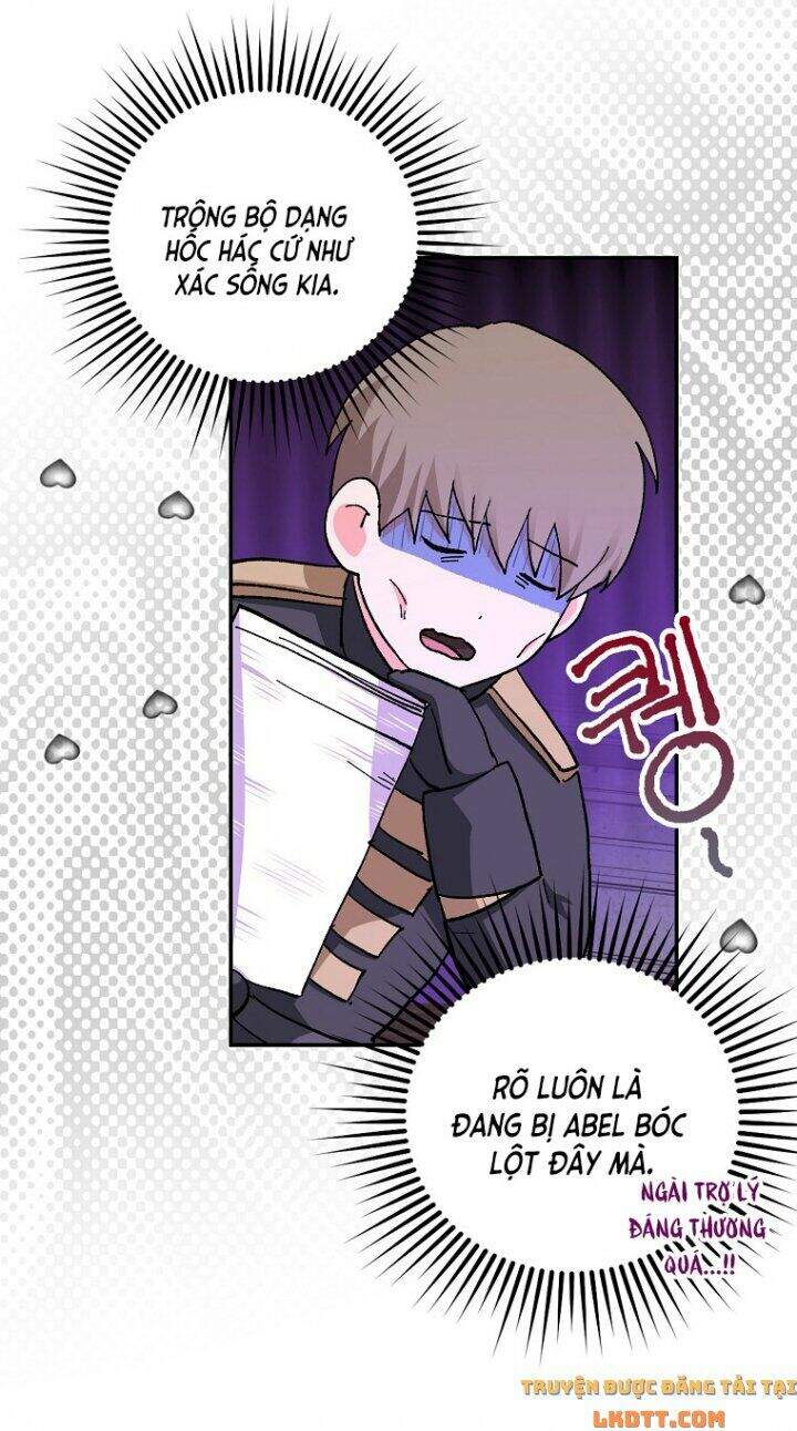 Trở Thành Vợ Của Nam Chính Tiểu Thuyết: Chapter 4