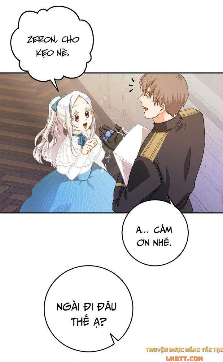 Trở Thành Vợ Của Nam Chính Tiểu Thuyết: Chapter 4