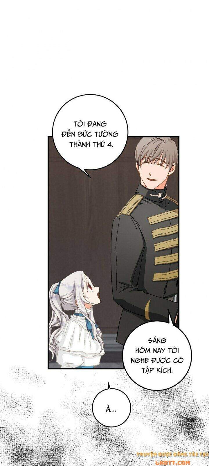 Trở Thành Vợ Của Nam Chính Tiểu Thuyết: Chapter 4